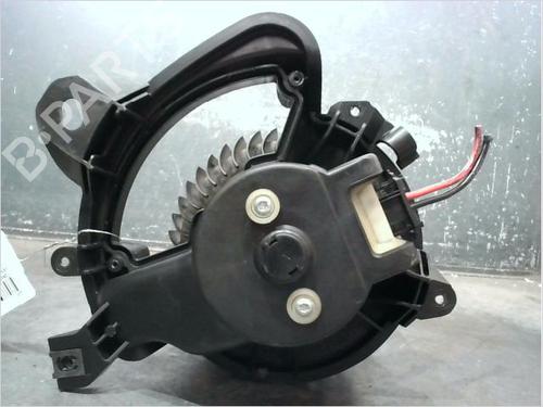 Heater blower motor ALFA ROMEO MITO (955_) 1.3 MultiJet (955AXP1A, 955AYC1A) | BP23112359M62 