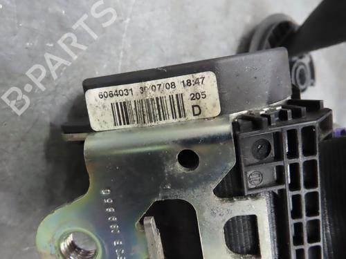 Used Front right belt tensioner SEAT LEON (1P1) 1.9 TDI (105 hp) 16671043