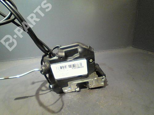 Front left lock MERCEDES-BENZ E-CLASS (W211) E 320 4-matic (211.082) | BP10766040C98 