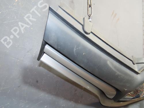 Grill RENAULT KANGOO Express (FW0/1_) 1.5 dCi 90 (FW0G, FW05, FW08, FW11) | BP36791251C40 - Image 2