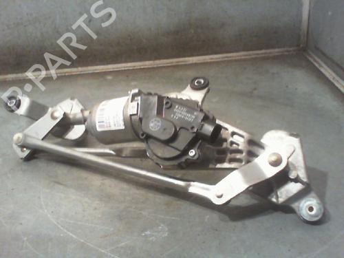 Front wiper motor SUZUKI SX4 (EY, GY) 2.0 DDiS 4x4 (RW420D) | BP11214516M29