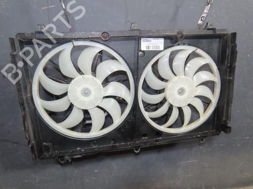 Radiator fan MITSUBISHI ECLIPSE CROSS (GK_, GL_) Plug-in Hybrid 4WD (GL3W) | BP37252272M35 - Image 2