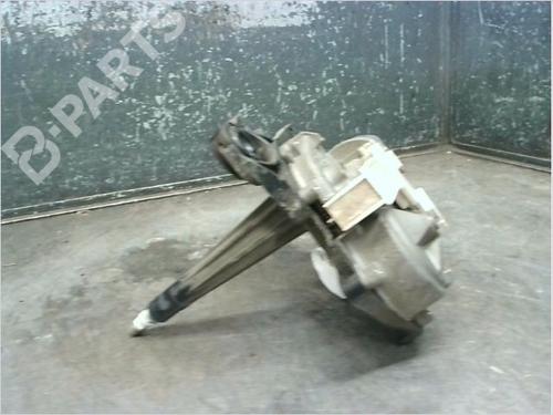 Rear wiper motor PEUGEOT 207 SW (WK_) 1.6 HDi | BP11251736M102 