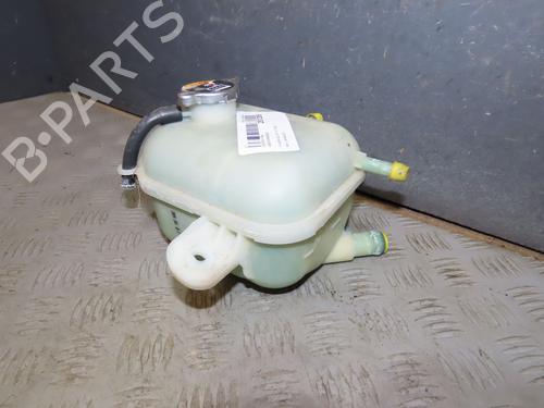 Ekspansjonstank Ekspansjonstank HYUNDAI i20 II (GB, IB) 1.0 T-GDI (101 hp) 37410883 37410883