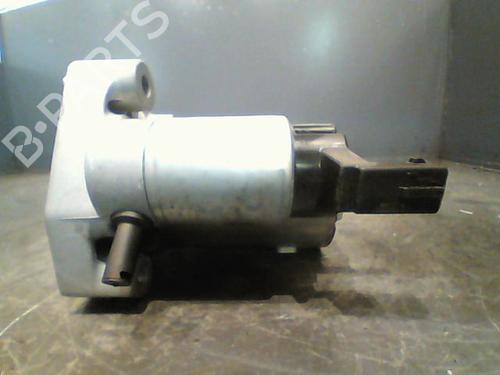 Used Starter PEUGEOT 208 I (CA_, CC_) 1.2 VTI 82 (82 hp) 11209838