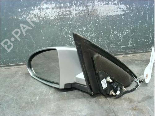 Left mirror NISSAN PRIMERA Hatchback (P12) 2.0 | BP13030849C26 