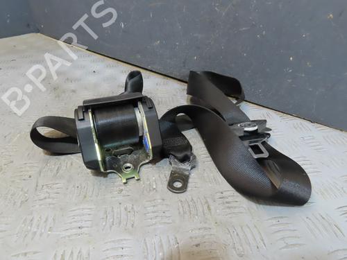 Front right seatbelt BMW 3 (E46) 316 i | BP33444840I25 - Image 2