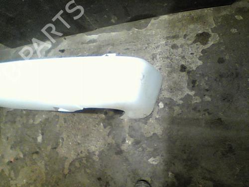 Rear bumper PEUGEOT 806 (221) 2.0 HDI | BP23115904C8 