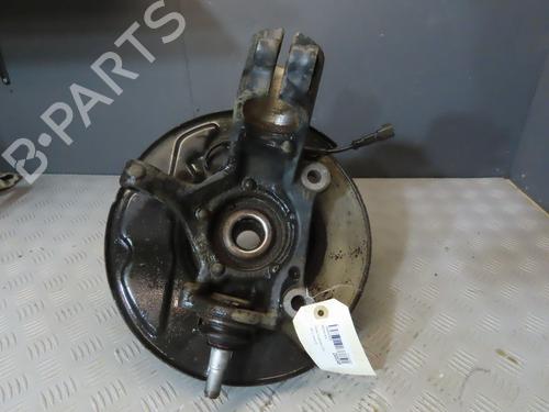Used Right front steering knuckle FORD TRANSIT CUSTOM V362 Van (FY, FZ) 2.0 EcoBlue (130 hp) 21211021