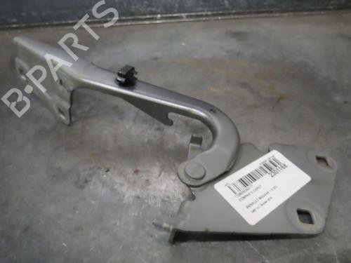Used Hinge/Door check strap RENAULT MEGANE III Hatchback (BZ0/1_, B3_) 1.5 dCi (86 hp) 16083858
