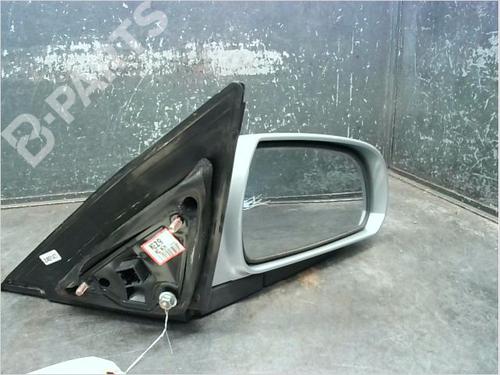 Right mirror HYUNDAI SONATA V (NF) 2.0 CRDi (140 hp) 876203K110