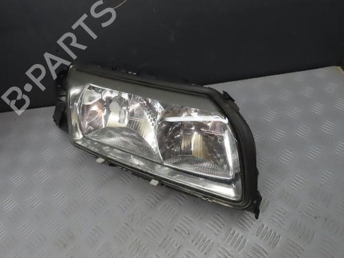 Used Right headlight VOLVO S80 I (184) 2.5 TDI (140 hp) 21211134