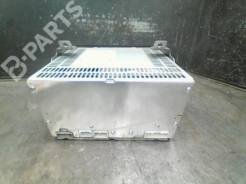 Radio NISSAN NOTE (E11, NE11) 1.5 dCi | BP10762783E6 