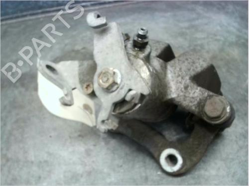 Right rear brake caliper RENAULT MEGANE II (BM0/1_, CM0/1_) 1.5 dCi (BM1F, CM1F) | BP14872073M106 