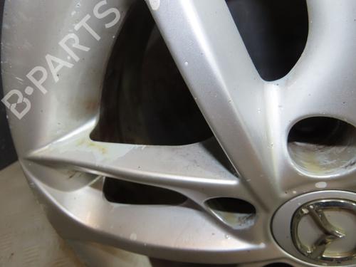 Fælk MAZDA 3 (BL) 1.6 MZR (BL14) | BP38915747C45 - Image 2