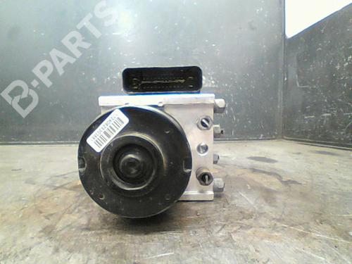 ABS pump CITROËN C2 (JM_) 1.4 HDi | BP10760944M43 