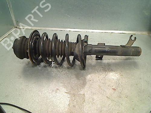 Used Right front shock absorber Right front shock absorber FORD KA (RB_) 1.6 i (95 hp) 11210781 11210781