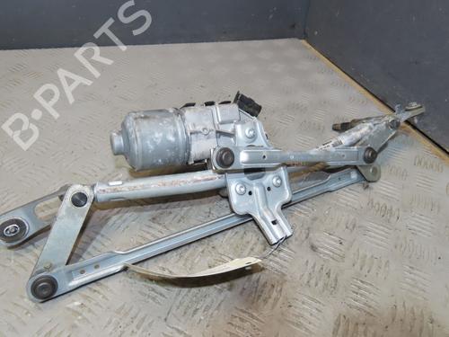 Front wiper motor PEUGEOT PARTNER Tepee 1.6 HDi 16V | BP38788201M29 - Image 2