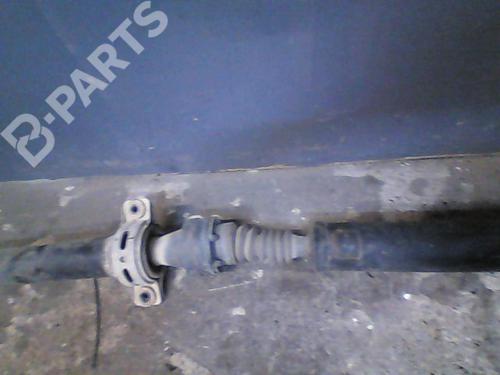 Driveshaft HYUNDAI SANTA FÉ I (SM) 2.0 CRDi 4x4 | BP11210478M37 