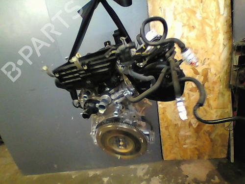 Engine PEUGEOT 108 1.0 VTi | BP10757824M1