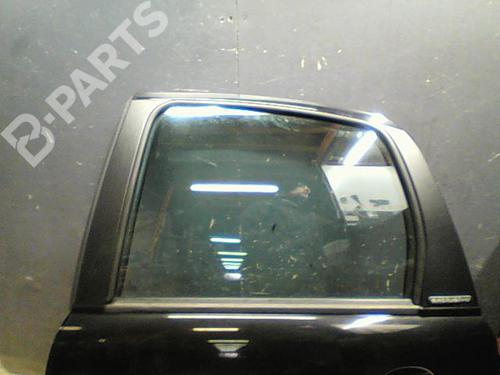 Left rear door CITROËN C3 I (FC_, FN_) 1.4 HDi | BP10766579C4 