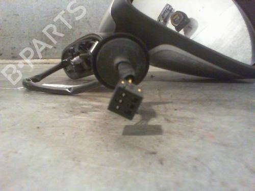 Bakspejl Højre OPEL CORSA D (S07) 1.2 (L08, L68) (86 hp) 23115178