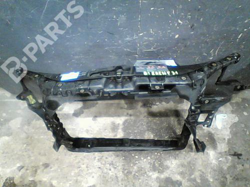 Frontplate/Frontkurv SEAT IBIZA III (6L1) 1.4 16V (75 hp) 10764159
