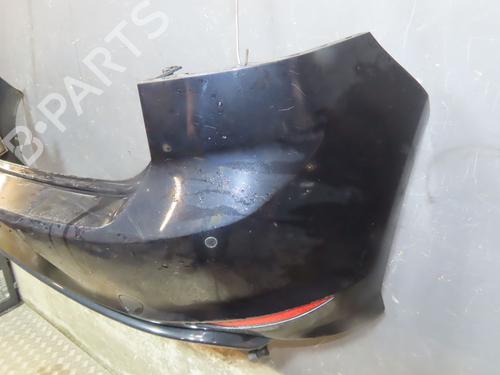 Paraurti posteriore Paraurti posteriore VW GOLF VII (5G1, BQ1, BE1, BE2) 2.0 R 4motion (300 hp) 34609396 34609396