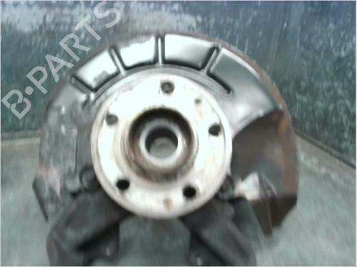 Used Left front steering knuckle SEAT IBIZA III (6L1) 1.9 SDI (64 hp) 14978722