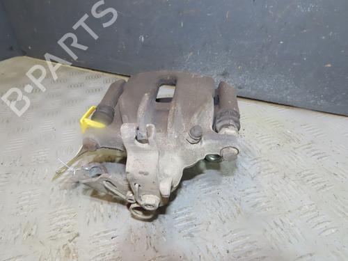 Left rear brake caliper RENAULT TRAFIC III Van (FG_) 1.6 dCi 120 (FGMK) | BP34710042M107 - Image 2