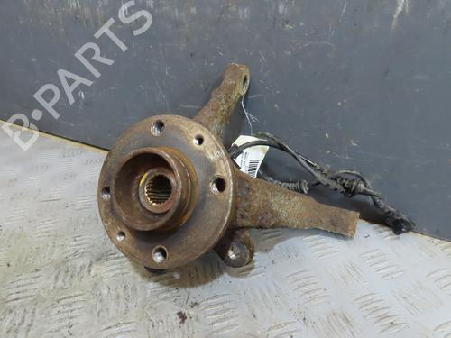 Right front steering knuckle DACIA SANDERO 1.6 MPI 85 (BS03) | BP30955749M26
