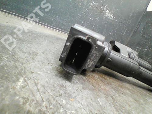Ignition coil RENAULT CLIO IV (BH_) 0.9 TCe 90 (BHNF, BHMA, BHMH, BHJK, BHJR) | BP10758522M94 