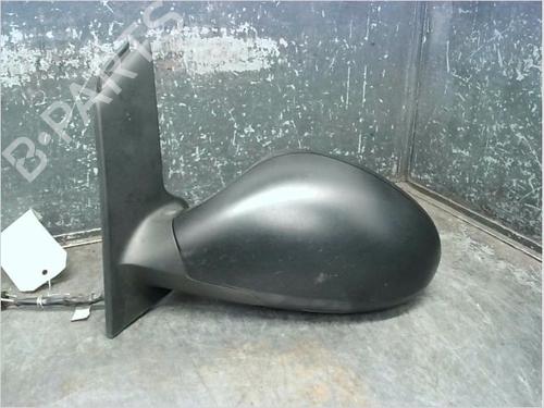 Used Left mirror SEAT ALTEA (5P1) 1.9 TDI (105 hp) 12594496