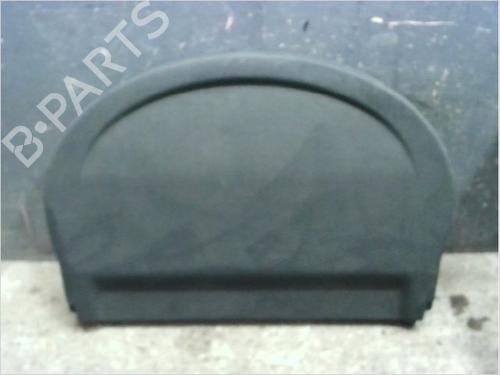 Used Rear parcel shelf RENAULT LAGUNA III (BT0/1) 2.0 dCi (BT07, BT0J, BT14, BT1A, BT1S) (131 hp) 14979867