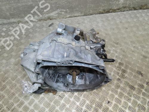 Used Gearbox Gearbox 38676374 38676374