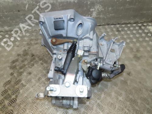 Used Gearbox FIAT FIORINO MPV (225_) 1.3 JTD Multijet (225BXB1A, 225BXB11) (75 hp) 29195900