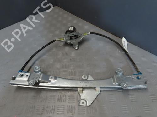Front left window mechanism RENAULT TWINGO II (CN0_)  | BP18248749C22 