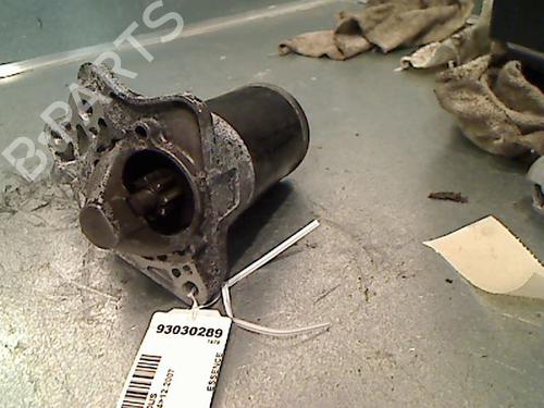 Starter RENAULT MODUS / GRAND MODUS (F/JP0_) 1.4 (JP01, JP0J) | BP23111893M8 - Image 2