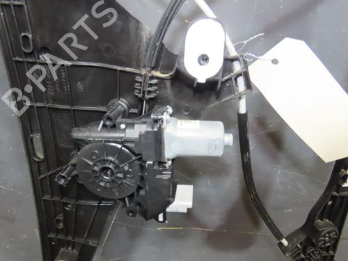 Used Front right window mechanism Front right window mechanism PEUGEOT 208 II (UB_, UP_, UW_, UJ_) 1.5 BlueHDI 100 (102 hp) 34229685 34229685