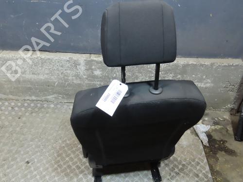 Stol venstre foran CITROËN BERLINGO Box Body/MPV (K9) e-Berlingo (136 hp) 32377264