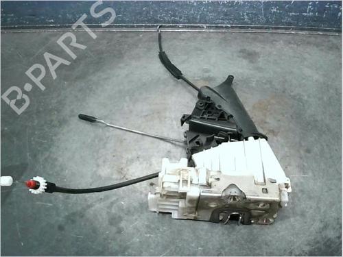 Front right lock MERCEDES-BENZ B-CLASS Sports Tourer (W245) B 180 CDI (245.207) | BP15798629C97 
