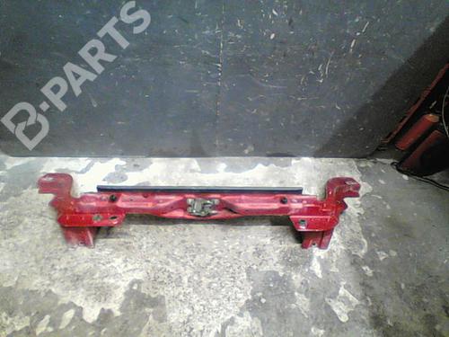 Used Front slam panel PEUGEOT BIPPER (AA_) 1.4 HDi (68 hp) 10764169