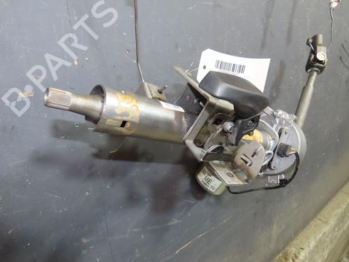 Steering column DACIA DUSTER (HM_) 1.5 dCi 115 4x4 (HMAD) | BP33477469M21 - Image 2