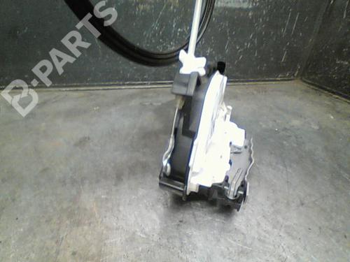 Front left lock SEAT IBIZA IV (6J5, 6P1) 1.2 | BP10766025C98 