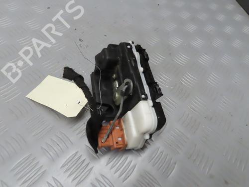 Rear right lock PEUGEOT 607 (9D, 9U)  | BP18124116C99 
