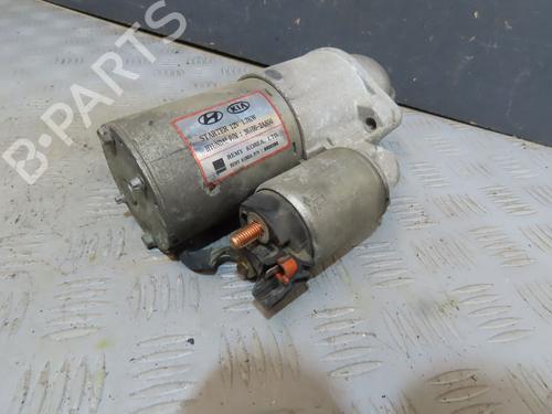 Starter HYUNDAI ix35 (LM, EL, ELH) 1.7 CRDi | BP31242106M8
