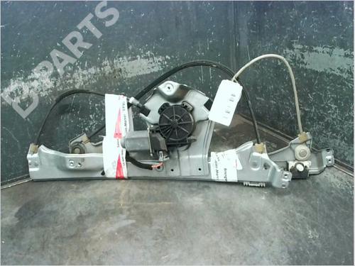 Used Front left window mechanism RENAULT CLIO III (BR0/1, CR0/1) 1.5 dCi (88 hp) 11114473