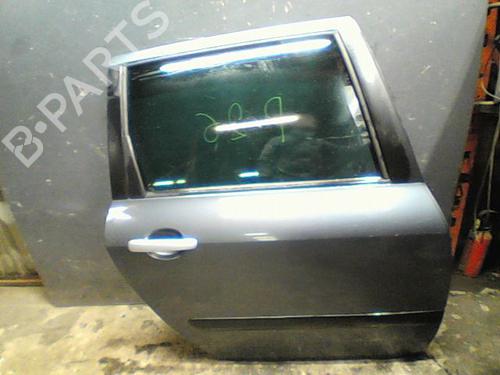 Right rear door PEUGEOT 307 Break (3E) 1.6 HDi 110 | BP23115705C5 