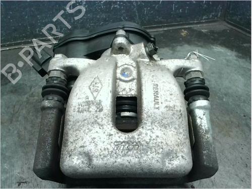 Used Right rear brake caliper RENAULT MEGANE IV Hatchback (B9A/M/N_) 1.6 dCi 130 (B9A4) (130 hp) 14872196