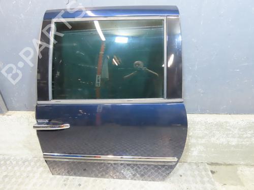 Left slide door CITROËN C8 (EA_, EB_) 2.0 HDi 135 | BP27621561C74 